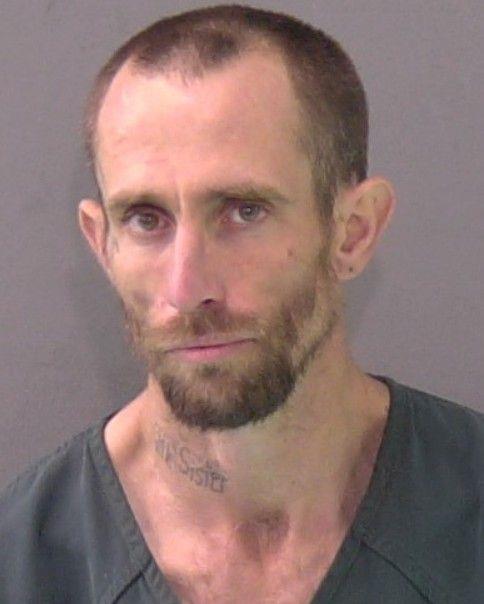 Mugshot of ROBERT GORDON WASWICK