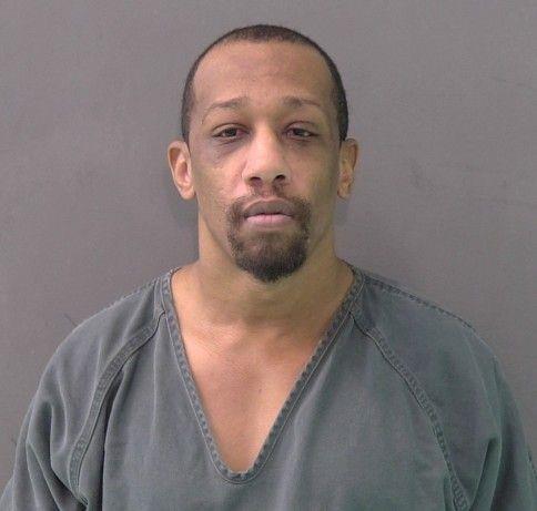 Mugshot of JAKARI SANMETRIS LEWIS
