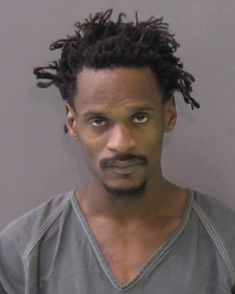 Mugshot of RICARDO EXULUS