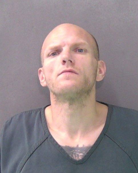 Mugshot of BILLY VERNON PRUETT
