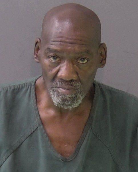 Mugshot of HAZE SHUMPERT