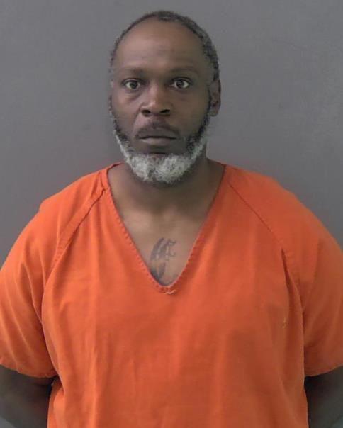 Mugshot of KENNON CHARLES WILLIAMS