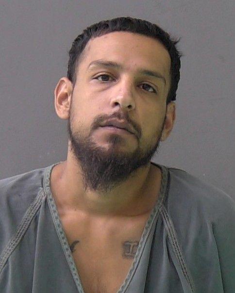 Mugshot of RICARDO ALEJANDRO RODRIGUEZ