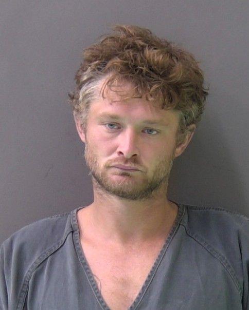 Mugshot of GLENN THOMAS SEDORE