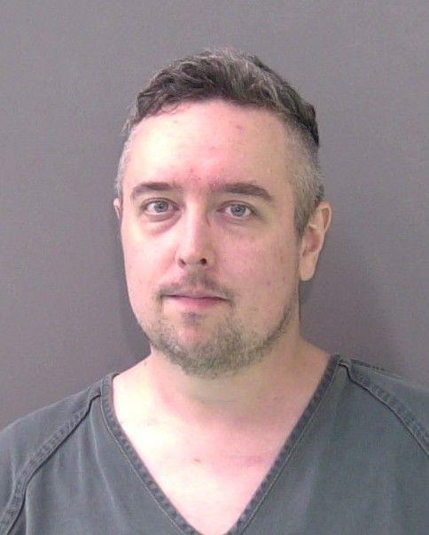 Mugshot of ROLAND BRUCE THIRD LEE