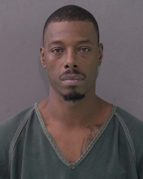 Mugshot of QUINTON MAURICE MITCHELL GRAVES