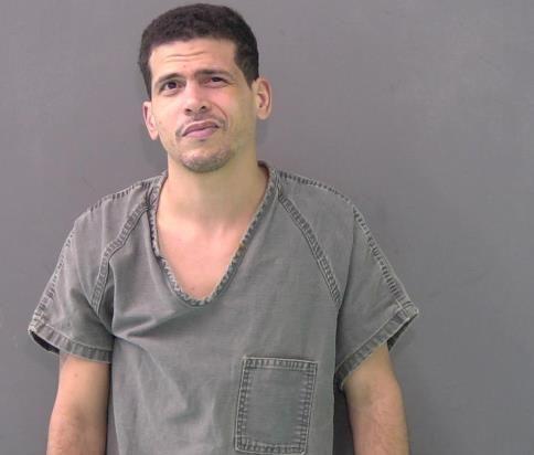 Mugshot of MICHAEL ANTHONY ARRECHE-VARELA