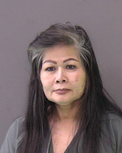 Mugshot of CHANTHA TITH