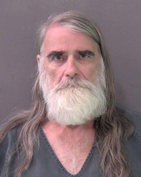 Mugshot of MARK FREEMAN INSKO