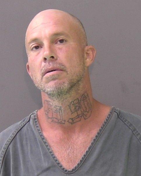 Mugshot of JONATHAN CASEY LUDWIG