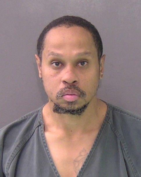 Mugshot of JOHN ANTHONY PEDROZA