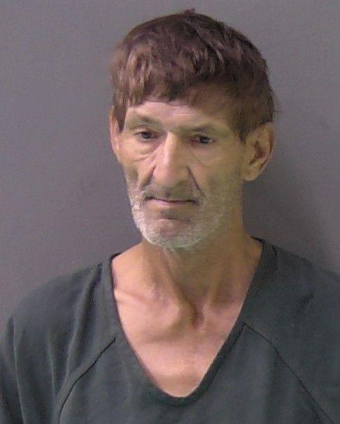 Mugshot of MIGUEL MONTALVO