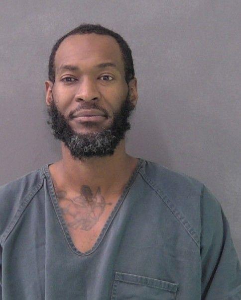 Mugshot of RAYMOND KEITH GREGORY