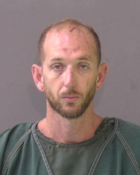 Mugshot of JOHNATHAN ALLEN NANCE-KARL