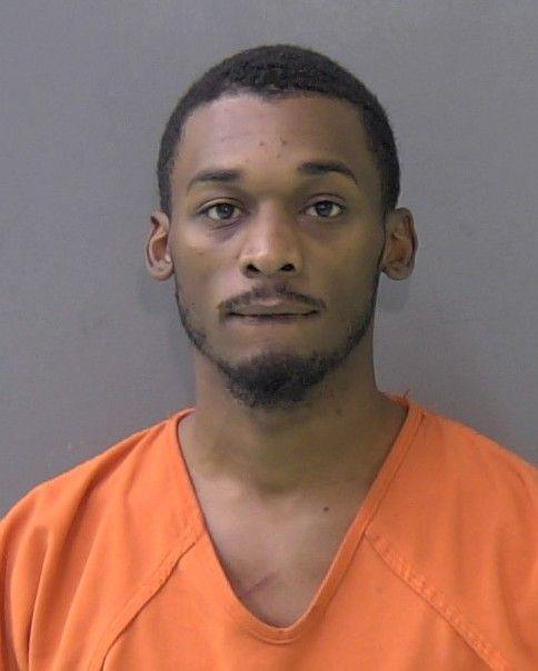 Mugshot of DEUNDRA DEON SECOND GAINES