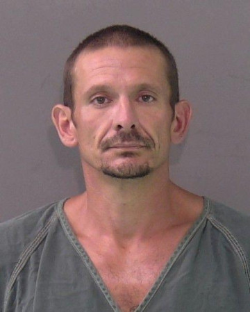 Mugshot of MATTHEW RYAN KOBER