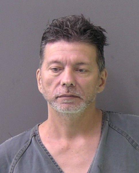 Mugshot of STEVEN BRADLEY MEDLIN