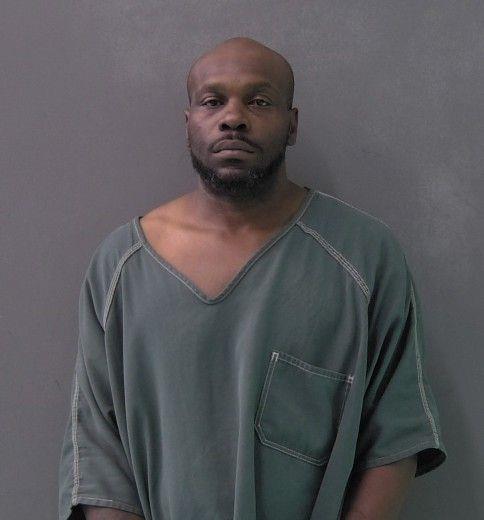 Mugshot of RAMONE SEWELL