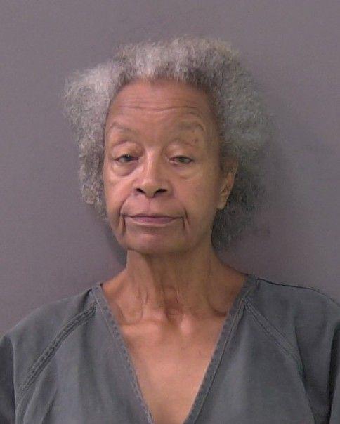 Mugshot of KIANE LEE