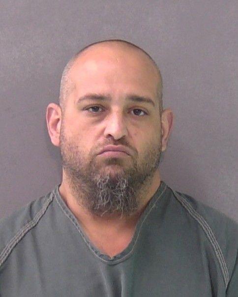 Mugshot of MATTHEW CLAYTON STOCKTON