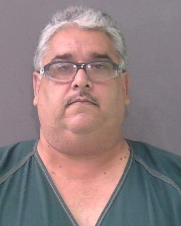 Mugshot of JUAN FERMIN GUERRERO