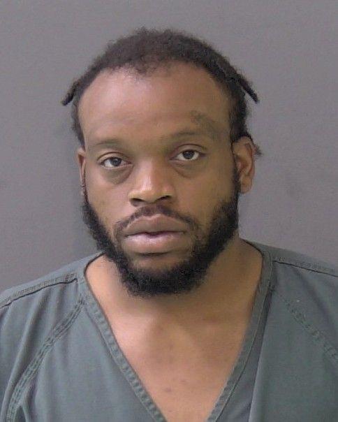 Mugshot of EDDIE LEROYA JUNIOR WILLIAMS