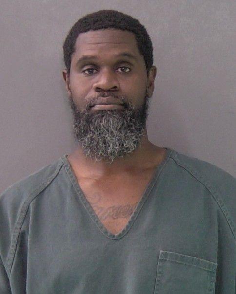 Mugshot of LARRY COLEMAN TILMON