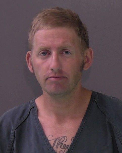 Mugshot of DYLAN ALLAN COX