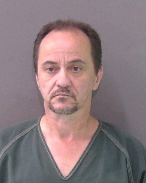Mugshot of BENJAMIN JUNIOR COLON