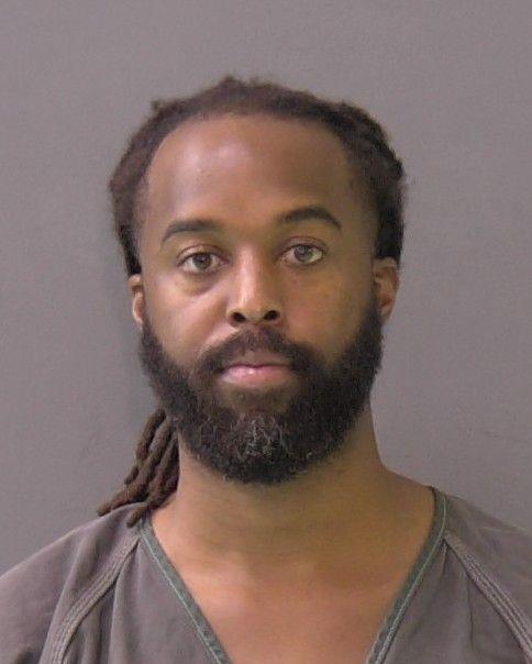 Mugshot of RICKY IFEANYI JUNIOR BUCHANAM