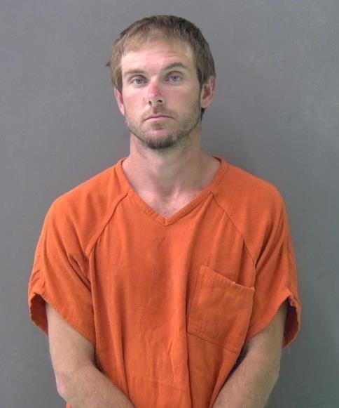Mugshot of RYAN ADAM MADDEN