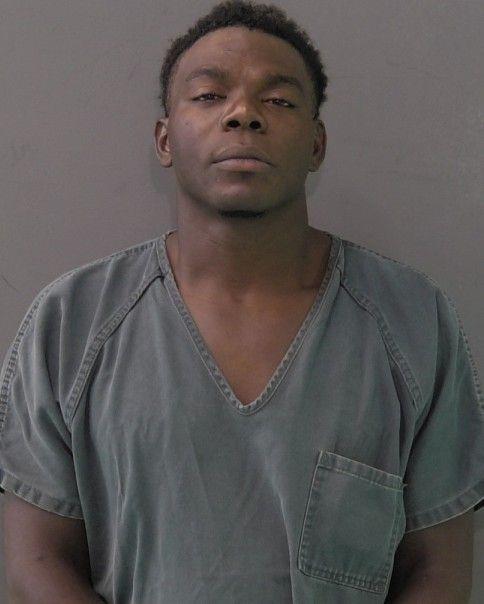 Mugshot of JA'MICHAEL DWAYNE ERVINE
