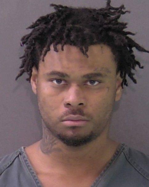 Mugshot of JADEN MARQUIS STEWART