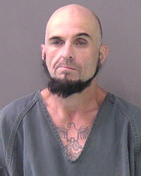 Mugshot of JOHN EUGENE SMITH