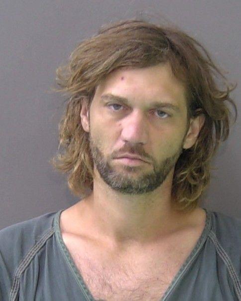 Mugshot of DEVIN LAYNE JOHNSON