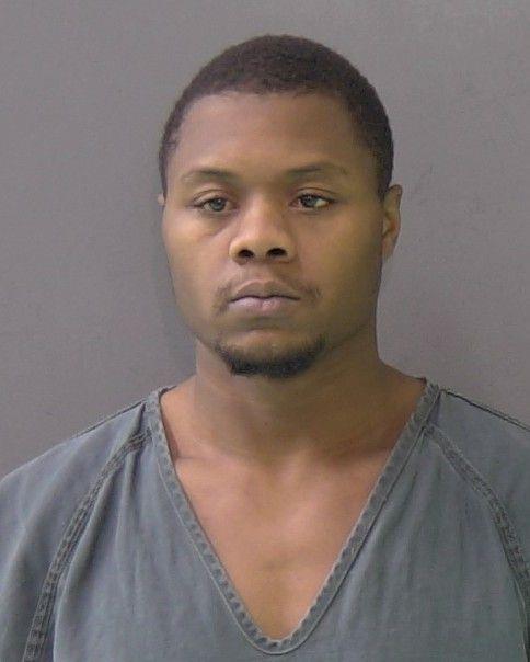 Mugshot of LA'QUARIN JUQUON MURPHY