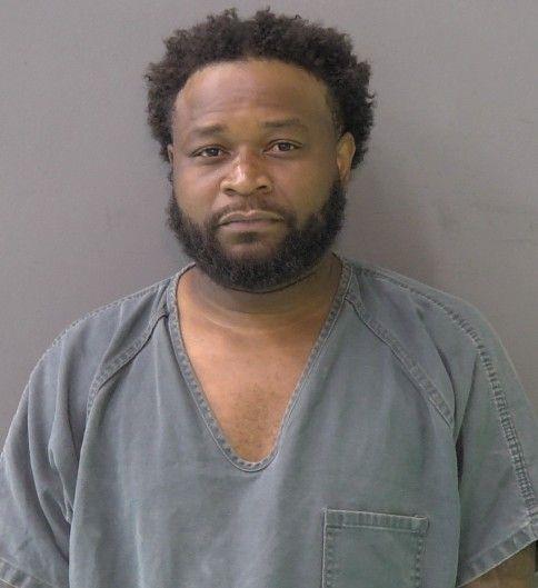 Mugshot of TOMMY RAY JUNIOR MITCHELL