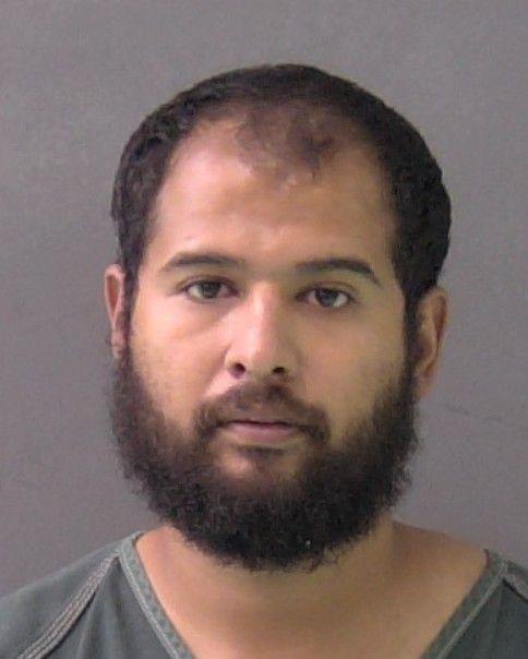 Mugshot of ESTEBAN MIGUEL JUNIOR LEDESMA