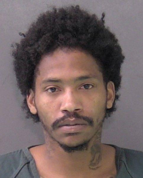 Mugshot of BRIAN KEITH SECOND BASS