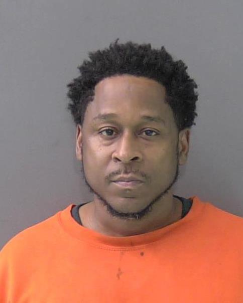 Mugshot of PERRY TYSHAWN DAVIS