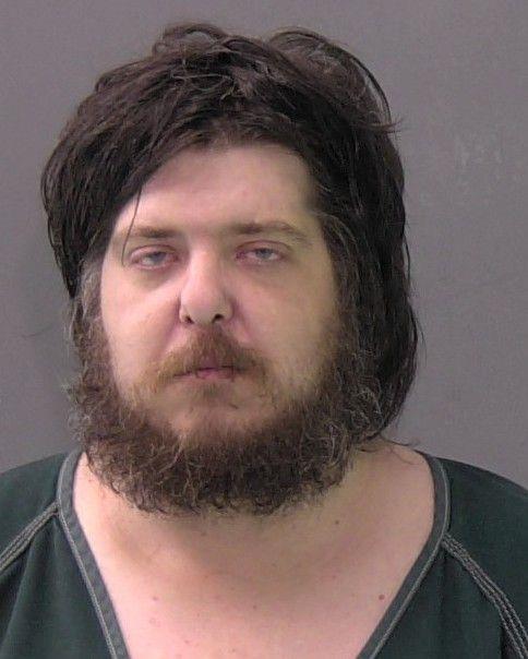 Mugshot of MICHAEL JOSEPH ROBBINS