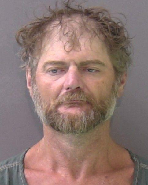 Mugshot of JEREMY NATHAN GOODWIN