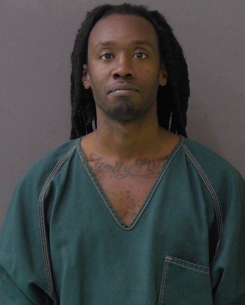 Mugshot of DEWAYNE DEVONTE BATTLE