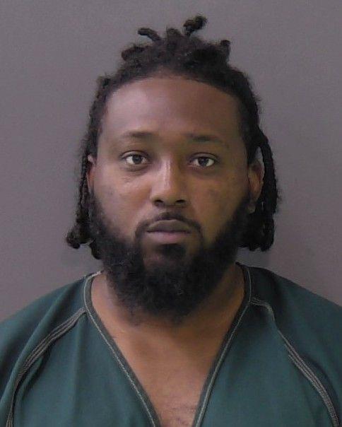 Mugshot of CHRISTOPHER EMMANUEL MILLER