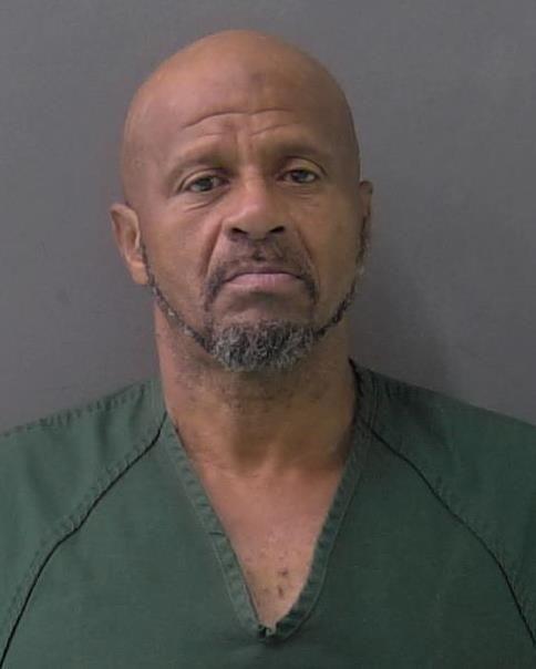 Mugshot of VANZA LEROY MIDGETTE
