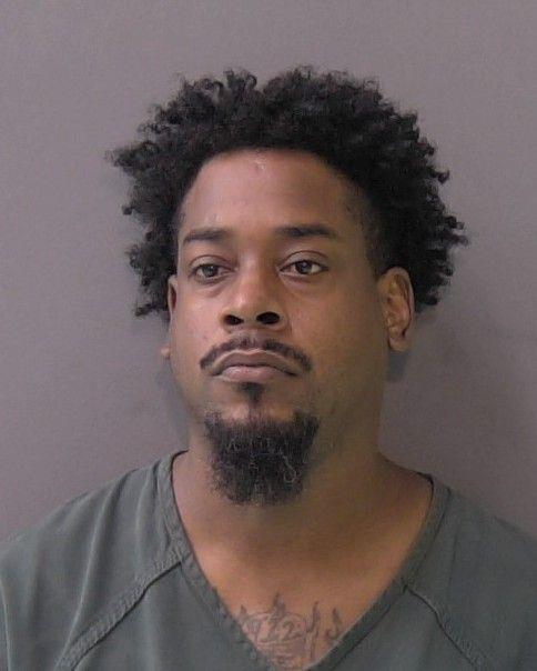 Mugshot of JUSTIN LEE FERRIS