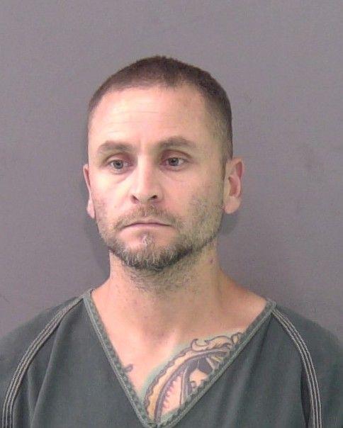 Mugshot of CRISTOBAL ELIZONDO-PACHECO