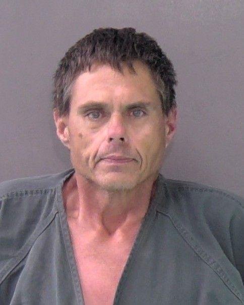 Mugshot of JON PATRICK HAMMACK