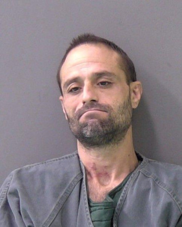 Mugshot of WILLIE DWAINE CARPENTER