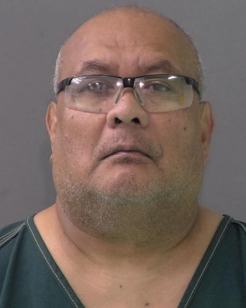 Mugshot of TONY TEREZ OWENS